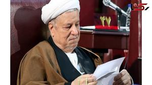 گلایه محسن رفیق دوست از هاشمی شاهرودی به خاطر عدم عفو برادرش