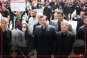 دنیامالی: رژیم صهیونیستی متزلزل شده است