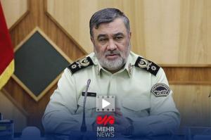 سردار اشتری: مردم ما آگاهی سیاسی در شرایط جنگ را داشتند