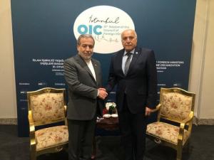 نگرانی وزیر خارجه الجزایر نسبت به پیامدهای حمله آمریکا به ایران