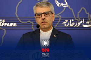 بازداشت اتباع ایرانی یک اقدام نژادپرستانه است