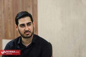 صدرینیا: با دوربین «تهران_ تلآویو» به جنگ رسانهای دشمن پاسخ میدهیم/ ملاحظات اخلاقی سختترین چالش تولید مستندهای جنگ
