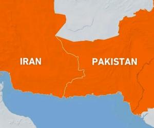 مرز پاکستان و ایران دقیقا کجاست و چند کیلومتره؟+ بندر و شهرهای مرزی