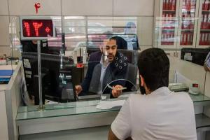 ساعت کاری بانک ها به روال قبل بازگشت