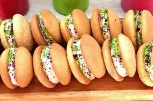آیا میدانید چرا شیرینی لطیفه یکی از پرطرفدارترین شیرینیهای ایرانیه؟