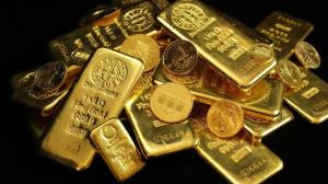 طلای جهانی در کف قیمت دو هفته اخیر ایستاد