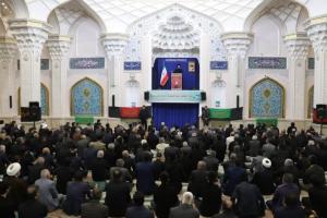 دشمن با تلاش برای ترساندن ملت ایران به اهداف خود نمیرسد