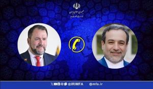 نیروهای مسلح ایران آماده مقابله با هر حرکت رژیم صهیونیستی است