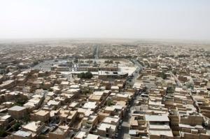   اطلاعیه سپاه آران و بیدگل درباره صدای انفجار 