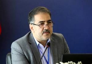 آمادگی ۱۰۸۰ بیمارستان در کشور