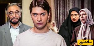 نگاهی به 5 اثر مشهور جمال اجلالی، پدربزرگ دوست‌داشتنی سینمای ایران/ روحش شاد و یادش گرامی/ از آرایش غلیظ تا قلب من و هم‌بازی شدن با پارسا پیروزفرو و لعیا زنگنه