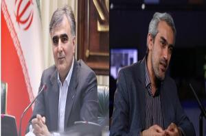 حمایت رئیسکل بانک مرکزی از وزیر پیشنهادی اقتصاد در رأی اعتماد فردا