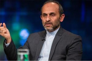 جبلی: عزم رسانه ملی در نقش آفرینی در جنگ ترکیبی چند برابر شد