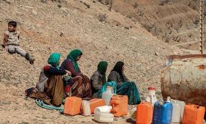   مدیر عامل آبفا: ۲۵ استان با تنش آبی مواجه هستند 