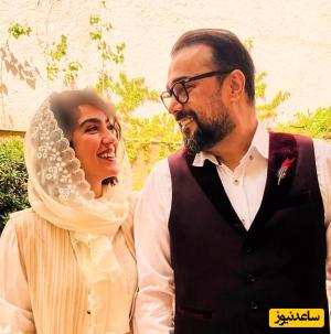 ماه عسل زوج جذاب و دوست داشتنی مونا کرمی و سپند امیرسلیمانی+ویدیو/ شما فقط زیبایی و چشمنوازی هتلشون رو ببین