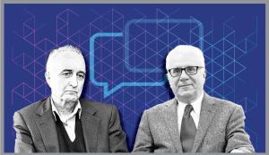  غنی‌نژاد: بعد از نیم قرن نتوانستیم تعریفی از منافع ملی داشته باشیم/ خاوند: باید دست به یک اصلاح عظیم بزنیم 