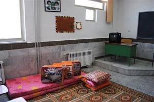 آماده کردن مدارس یک منطقه تهران برای اسکان اضطراری