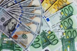 قیمت ارز مرکز مبادله امروز ۷ تیر؛ هر اسکناس دلار ۷۱ هزار و ۲۱۹ تومان