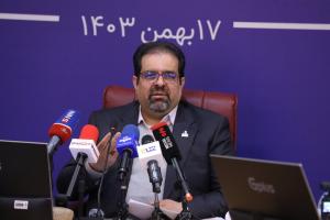 گازرسانی مناطق آسیبدیده تا ۳ روز آینده برقرار میشود