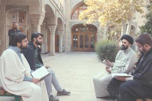 داستان عالِمی که خود را روضهخوان امام حسین (ع) میدانست