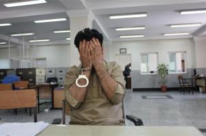 پایان سرقتهای عجیب قهرمان شنا| جوان ورزشکار برای اجرای نقشه سرقت نقش مصدوم را بازی میکرد