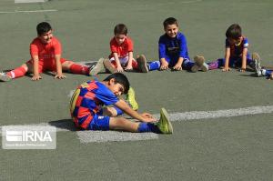 ۴۰۰ پایگاه اوقات فراغت دانش آموزان در خراسانشمالی دایر شد