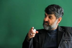 ببینید کار به کجا رسیده که مجری BBC به مهدی نصیری درس واقع‌نگری میده!+ویدیو