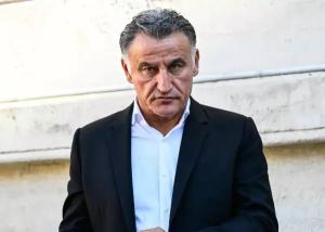 سرمربی سابق پاریسنژرمن در آستانه حضور در عربستان