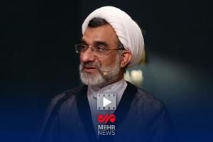 خسرو پناه: سیره شهید طهرانچی تا ظهور حضرت مهدی (عج) ادامه دارد