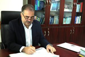 تیم سلامت آماده خدمت رسانی بعد از آتشبس است