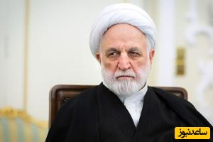 اظهارات جالب محسنی اژهای در مصاحبه با یک رسانه خارجی / جنگ چه زمانی تمام می شود؟