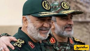اعتراض به یک سهل انگاری در آنتن صداوسیما: چرا فرماندهان و دانشمندان کشور در خانه‌های زندگی می‌کردند که امکان موشک زدن داشت؟+ویدیو