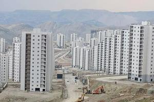 هیچ طرح‌ مسکنی متوقف نیست/ تامین ۹۳ هزار قطعه زمین برای طرح جوانی جمعیت
