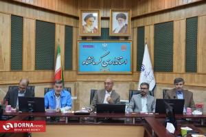 تأکید استاندار کرمانشاه بر حفظ آرامش عمومی و ضرورت تداوم خدمترسانیها