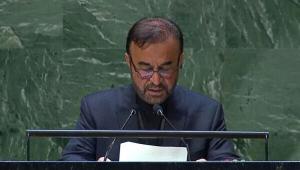 هشدار ایران درباره پیامدهای زیستمحیطی حمله به تأسیسات هستهای