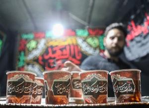 ایستگاههای صلواتی خراسان رضوی سنگر ترویج فرهنگ مقاومت