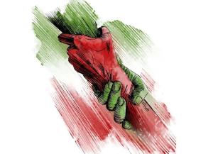 جامعه رسانهای کشور: در صف اول جبهه آگاهی و روایت حقیقت، در کنار مردم ایستادهایم