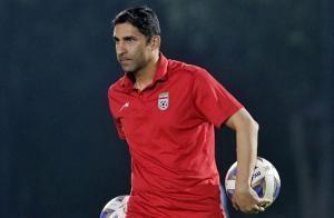 هاشمیان: هیچ پیشنهادی از پرسپولیس ندارم
