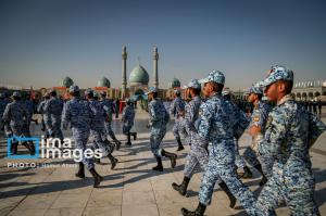 تغییر تاریخ اعزام خدمت مشمولان پایه خدمتی تیر ۱۴۰۴