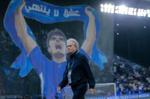   یاغی بزرگ عربستان: دزدی النصر از الهلال 