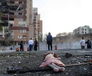 چهره ننگین حکومت کودککش آشکارتر شد