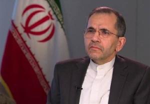 تخت روانچی: آمریکاییها هنوز پاسخی به پرسش ایران برای تضمین ندادهاند