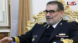 فیلم / برای اولین بار تصویر خانه شمخانی در صدا و سیما پخش شد