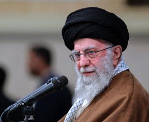 سیانان: رهبر عالی ایران پیامی به ترامپ فرستاد