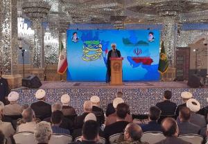 تحلیل آیتالله مروی از جنگ ایران و اسرائیل/ دشمن به اهدافش نرسید