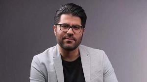 حامد همایون در «خیمه هنر» سوگخوانی میکند