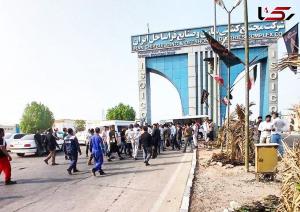 کارگران کشتی سازی ایزوایکو : چهار ماه است حقوق نگرفته ایم