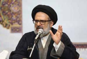 ما فقط با رژیم صهیونیستی و آمریکا در جنگ نیستیم