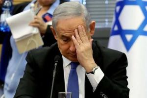 انتقاد از نتانیاهو: ما سپر انسانی شما هستیم!