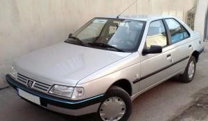 لیست قیمت پژو ۴۰۵ کارکرده / پژو ۴۰۵ اسالایکس چند؟ + جدول تیر ۱۴۰۴